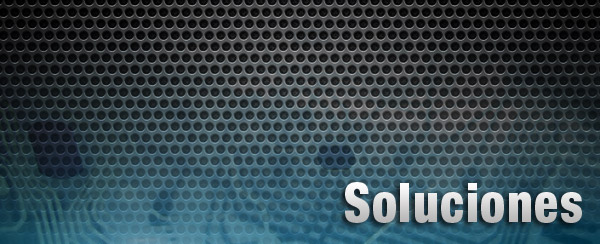 Soluciones Dummy